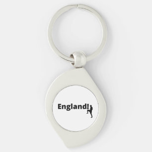 Porte-clés matchs anglais