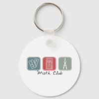 Math Club (Carré)