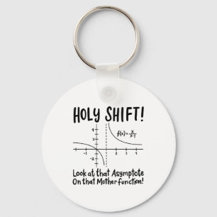 Porte-clés Mathématiques