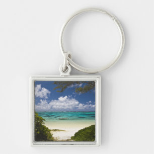 Porte-clés Maurice, Maurice oriental, Belle Mare, Est