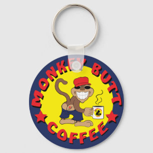Porte-clés MBC Logo Keychain