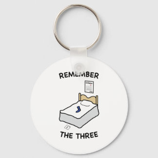 PORTE-CLÉS MDS 3.0 10-01-10