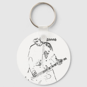 Porte-clés MDY Diggs Porte - clé