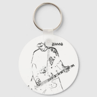 Porte-clés MDY Diggs Porte - clé