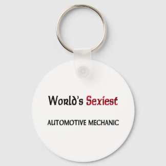 Porte-clés Mécanique automobile la plus souple au monde