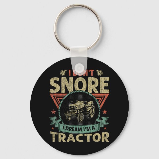 Porte-clés Mécanique Guy Vieux mécanicien jamais mourir (Recto)