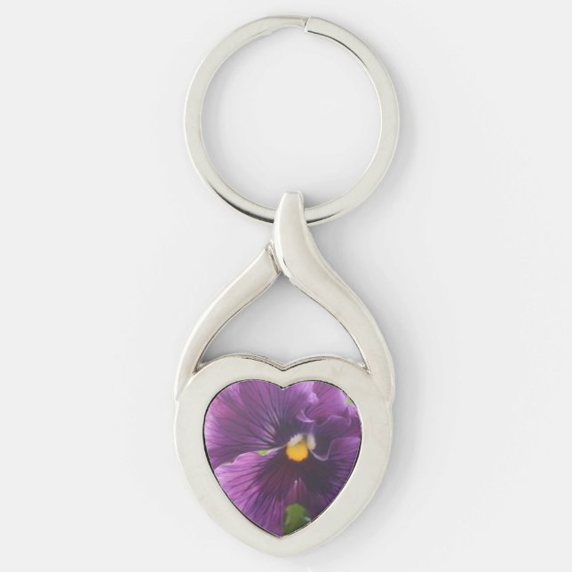 Porte-clés Mechteld (Devant)