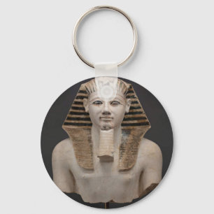 Porte-clés Médaillon pharaonique