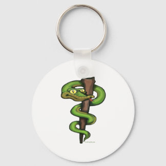 Porte-clés Médicale
