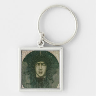 Porte-clés Medusa, 1919