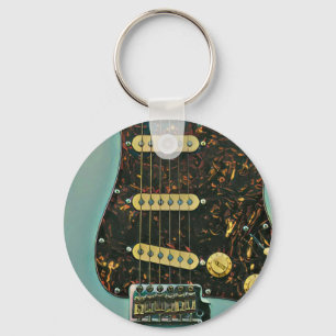 Porte-clés Meilleur bassiste