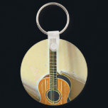 Porte-clés Meilleur bassiste<br><div class="desc">Cette oeuvre de guitare vintage est adaptée aux joueurs de guitare qui aiment jouer de la guitare. elle peut être offerte en cadeau à un petit ami, une petite amie, ou un papa pour un anniversaire, une fête des pères ou une Saint-Valentin. Le design rétro présente le meilleur bassiste cool...</div>