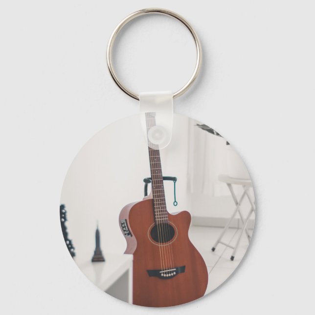 Porte-clés Meilleur cadeau Bhelp (Recto)