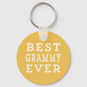 Porte-clés Meilleur Grammy