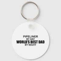 Meilleur papa du monde - Pipeliner