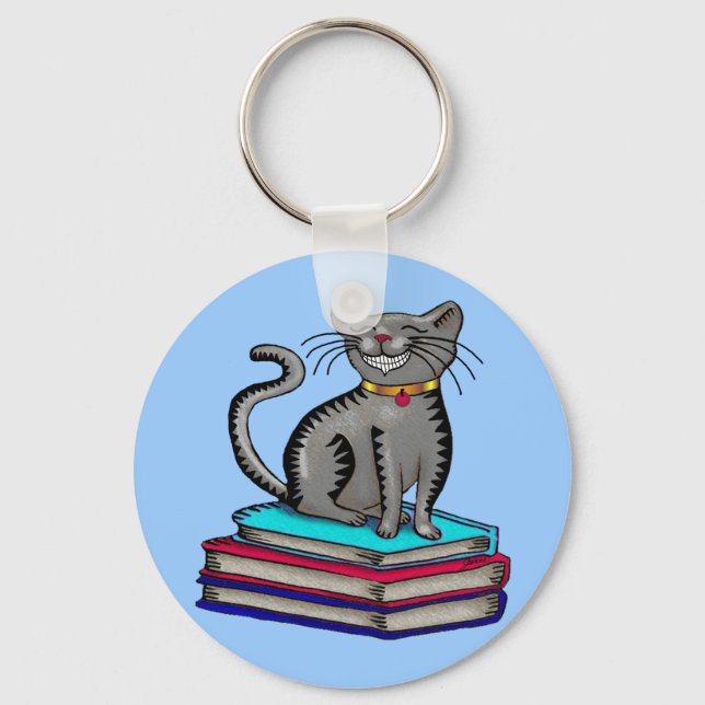 Porte-clés Meilleur Porte - clé des amis (Recto)