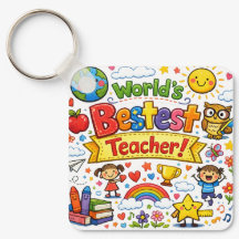 Meilleur Professeur du Monde Cadeau pour Appréciat