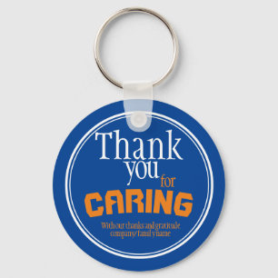 Porte-clés Meilleur professionnel toujours Typographie Porte