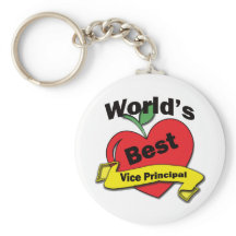 Meilleur vice-directeur du monde