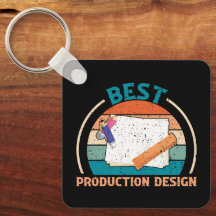 Meilleure conception de production - Porte - clé d
