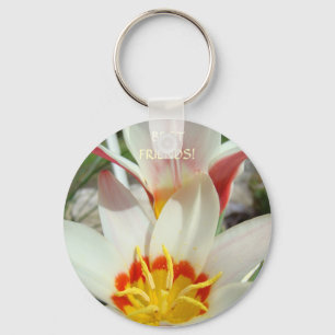 Porte-clés Meilleurs amis porte - clés ! PORTE - CLÉS TULIP F