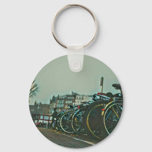 Porte-clés Meilleurs cadeaux pour cyclistes 2022