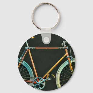 Porte-clés Meilleurs cadeaux pour cyclistes 2022