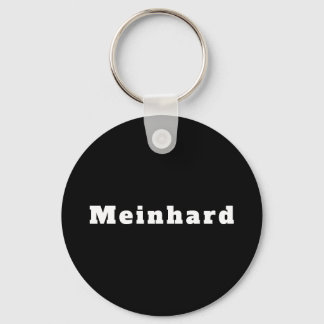 Porte-clés Meinhard