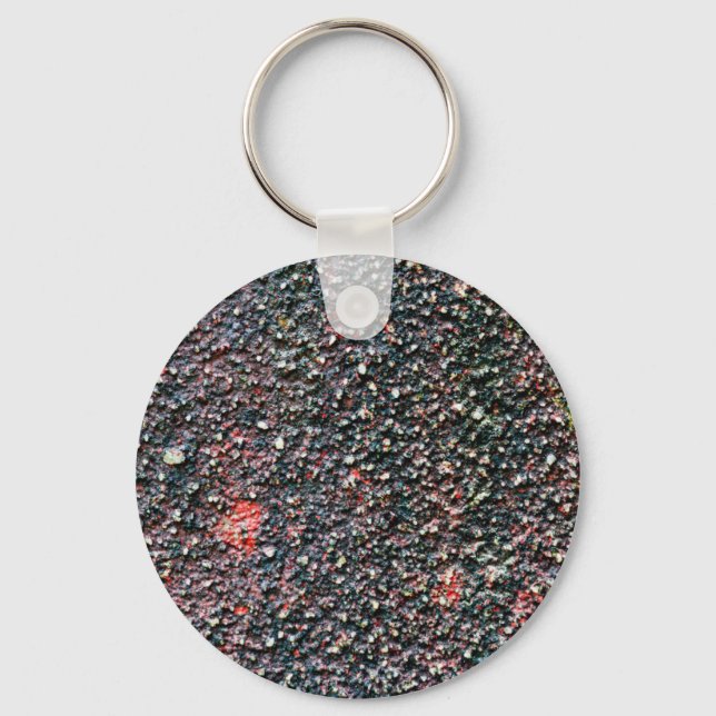 Porte-clés mélange de canneberge (Recto)