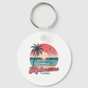 Porte-clés Melbourne Floride