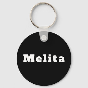 Porte-clés Melita