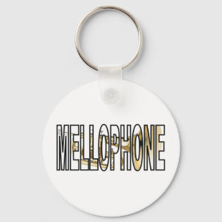 Porte-clés Mellophone