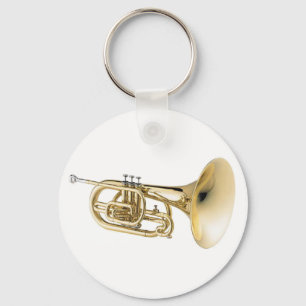 Porte-clés Mellophone
