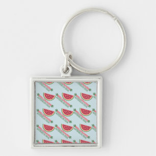 PORTE-CLÉS MELONAIRE
