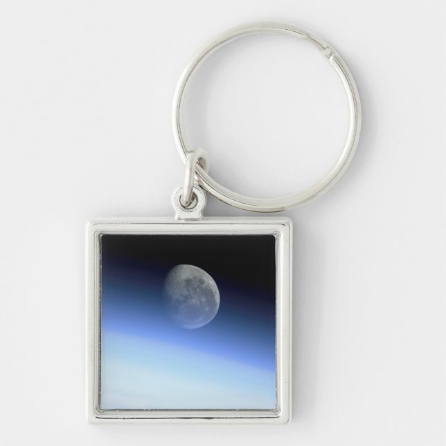 Porte-clés Membre de la Terre (Devant)