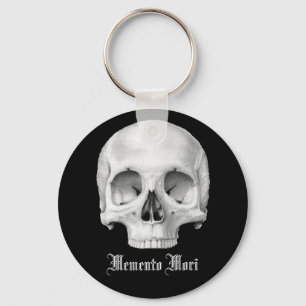 Porte-clés Memento mori Porte - clé