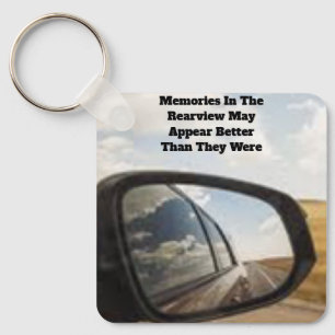 Porte-clés Mémoires Porte - clé