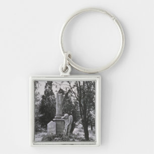 Porte-clés Mémorial à Wolfgang Amadeus Mozart