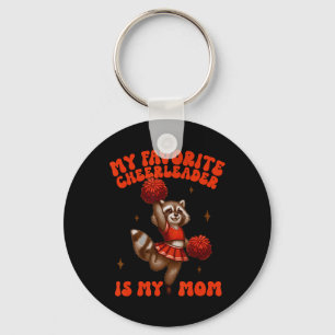 Porte-clés Meneuse de claque Meneuse de claque Ma meneuse de