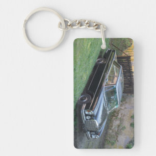 Porte-clés Mercedes 280SE W108