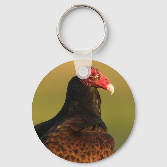 Porte-clés Merci Gift (Recto)