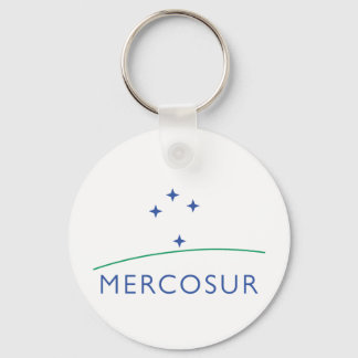Porte-clés Mercosur