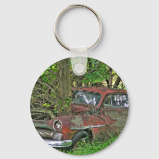 Porte-clés Mercury 1950