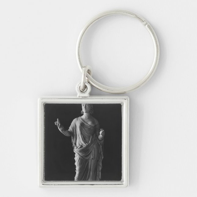 Porte-clés Mère de Julia Mamaea d'empereur Severus Alexandre (Devant)