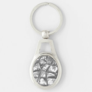 Porte-clés Mère de Pearl Design