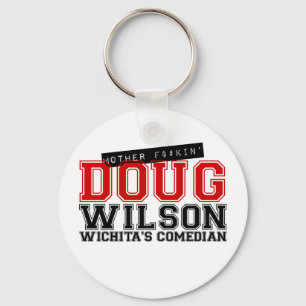 Porte-clés Mère F$#kin Doug Porte - clé