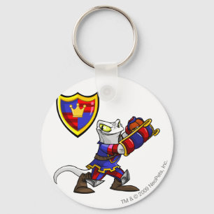 Porte-clés Meridell Team Captain 1