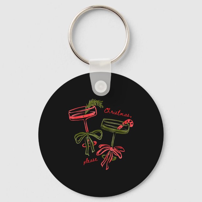 Porte-clés Merry Tails  (Recto)