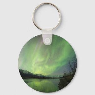 Porte-clés Merveilleux Aurora