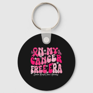 Porte-clés Mes lauréats du cancer du sein sans cancer